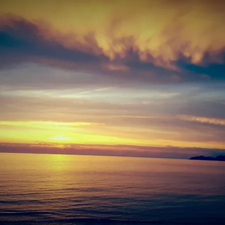 Casa Sulla A P 3187 Porto Alabe