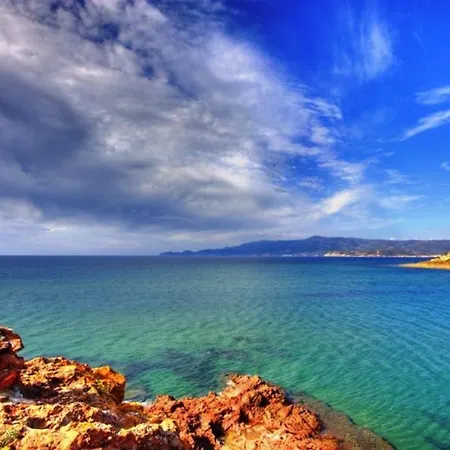 Casa Sulla A P 3187 *