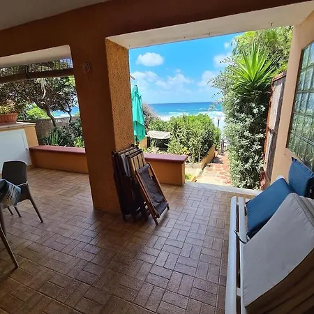 Casa Sulla A P 3187