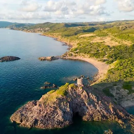 Casa Sulla A P 3187 別荘 *