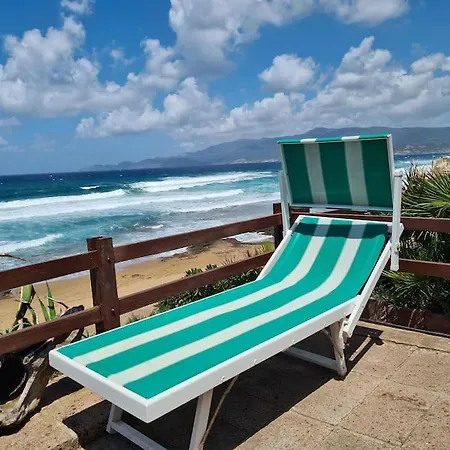 別荘 Casa Sulla A P 3187