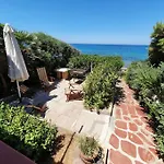 Casa Sulla A P 3187 Nyaraló *