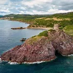 Hébergement de vacances Casa Sulla A P 3187