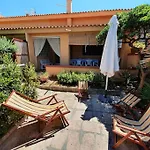Casa Sulla A P 3187 Hébergement de vacances Porto Alabe