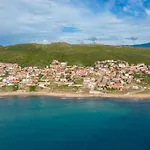 Casa Sulla A P 3187 Nyaraló Porto Alabe