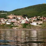 Casa Sulla A P 3187 Hébergement de vacances Porto Alabe
