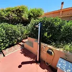 Casa Sulla A P 3187 Hébergement de vacances *