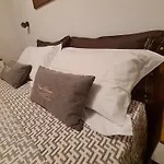 Casa Sulla A P 3187 Hébergement de vacances *