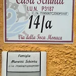 Casa Sulla A P 3187 Hébergement de vacances Porto Alabe