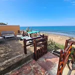 Casa Sulla A P 3187 Hébergement de vacances Porto Alabe