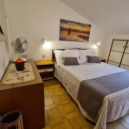 Дом отдыха Casa Sulla A P 3187