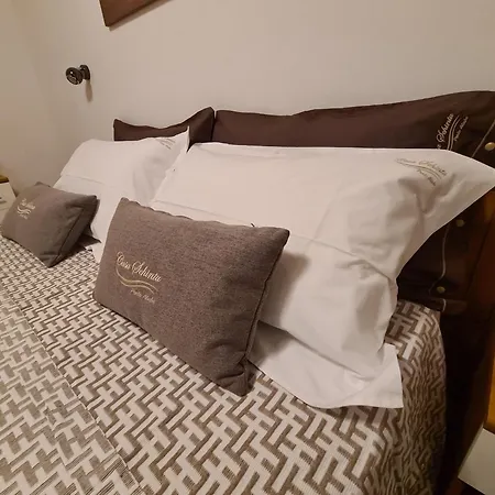 Casa Sulla A P 3187 Holiday home *