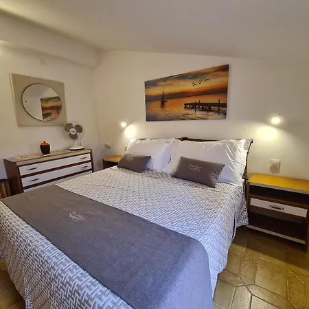 Дом отдыха Casa Sulla A P 3187 *