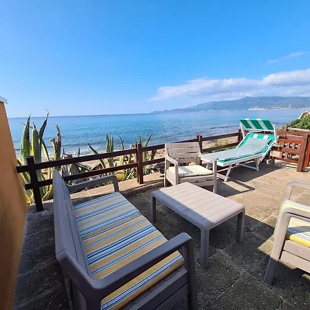 Holiday home Casa Sulla A P 3187