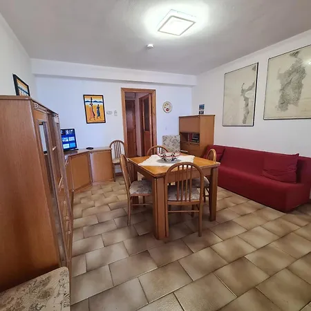 Casa Sulla A P 3187 Holiday home *