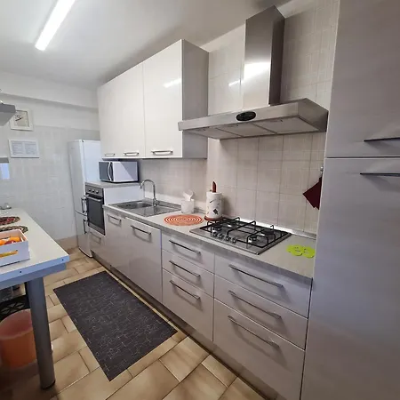 Дом отдыха Casa Sulla A P 3187 Porto Alabe