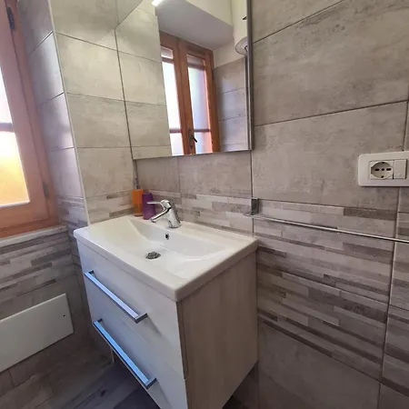Casa Sulla A P 3187