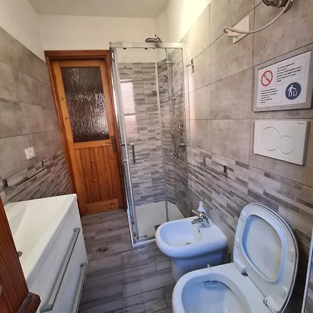 Дом отдыха Casa Sulla A P 3187