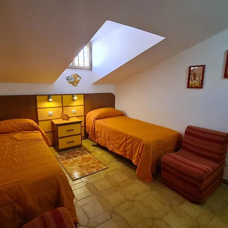 Casa Sulla A P 3187 Porto Alabe