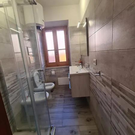 Casa Sulla A P 3187