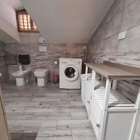 Hébergement de vacances Casa Sulla A P 3187