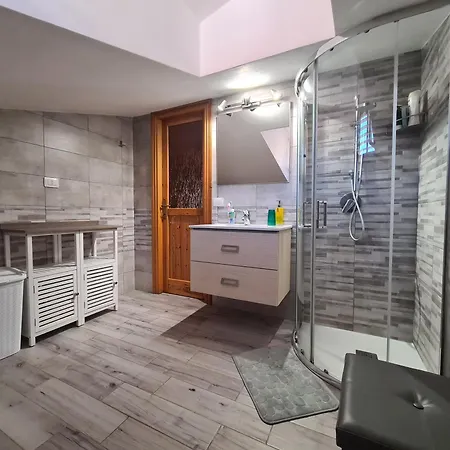 Hébergement de vacances Casa Sulla A P 3187 *