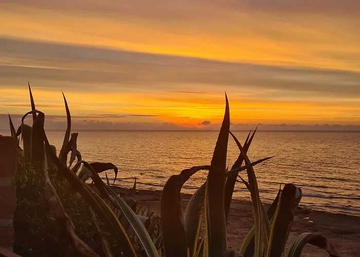 Casa Sulla A P 3187 Casa de Férias *