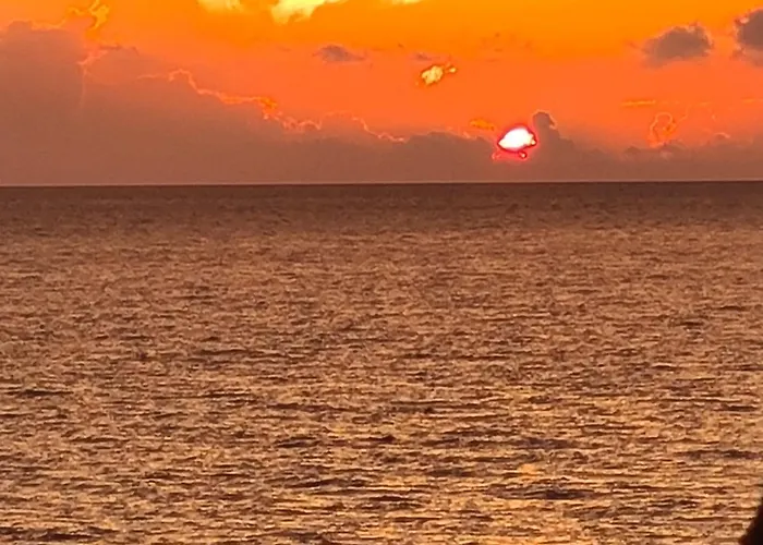 Casa Sulla A P 3187 Casa de Férias *