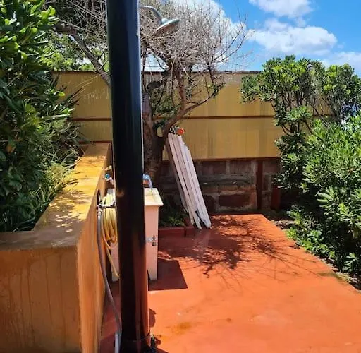 Casa Sulla A P 3187 Casa de Férias Porto Alabe