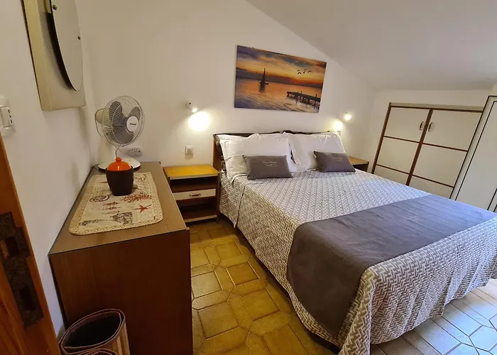 Casa de Férias Casa Sulla A P 3187