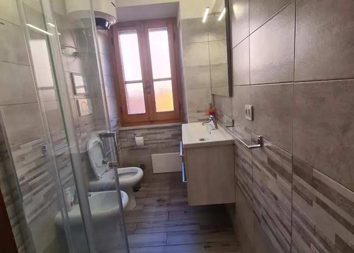 Casa Sulla A P 3187